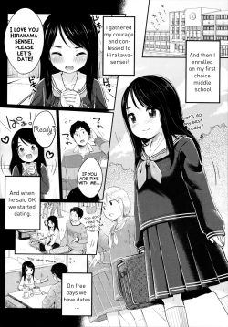 Page 89 of Shoujo wa Kyou,