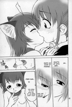 Page 42 of Neko Panchu