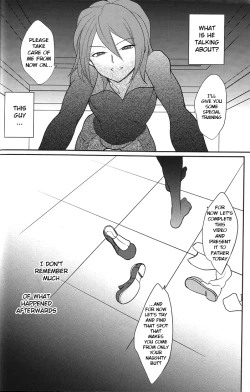 Page 22 of Green Eyed Monster