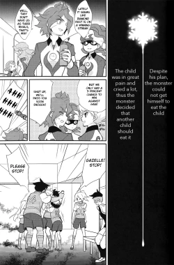 Page 33 of Green Eyed Monster