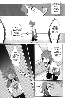 Page 35 of Green Eyed Monster