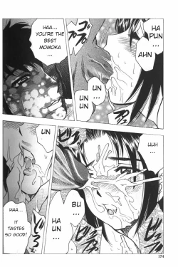 Page 172 of Boseiyoku | Greed Motherhood