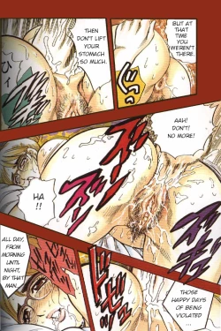 Page 4 of Boseiyoku | Greed Motherhood