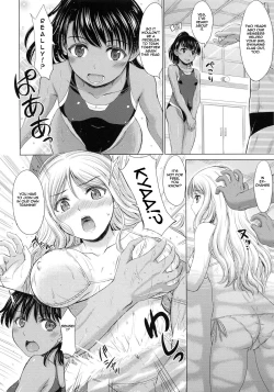 Page 4 of Joshikousei Jusei Catalog Ch.1