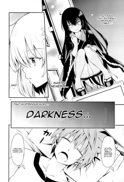 Page 3 of Harem Keikaku Shidou