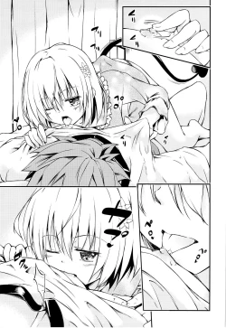 Page 6 of Harem Keikaku Shidou