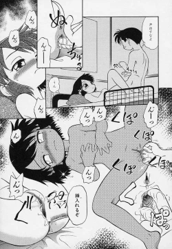 Page 66 of Hina Meikyuu