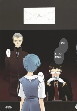 Page 22 of Sannin-bun no Ai o Sosogu zo | Feed me with the love of three