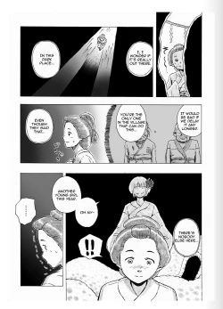 Page 31 of Onago no Ikie | Live Bait