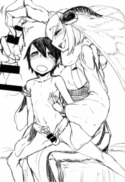 Page 38 of Shiragasane| Layers of White 2