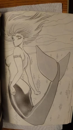 Page 16 of Leatheleum 3