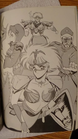 Page 20 of Leatheleum 3