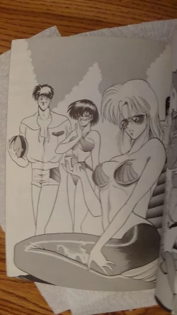 Page 21 of Leatheleum 3