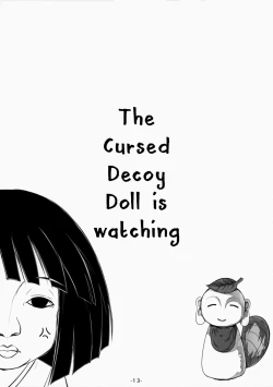 Page 15 of Oshikake Amanojaku | An Intruding Amanojaku