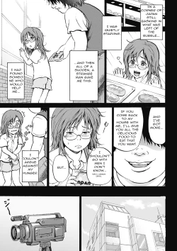 Page 9 of Ingoku no Shoujotachi | Sexually Tortured Girls Ch. 12