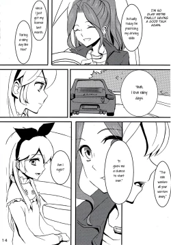 Page 16 of rainy day