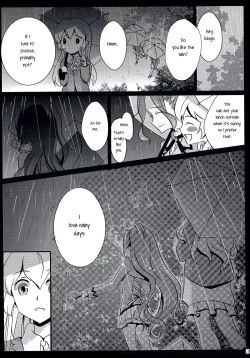 Page 5 of rainy day