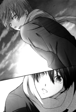 Page 14 of Itoshi no FARAWAY | Far Away Beloved