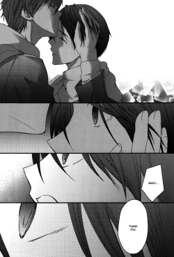 Page 19 of Itoshi no FARAWAY | Far Away Beloved