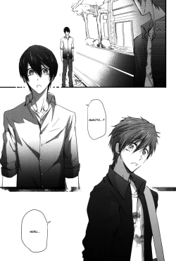 Page 28 of Itoshi no FARAWAY | Far Away Beloved