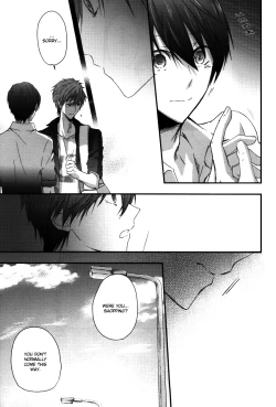 Page 30 of Itoshi no FARAWAY | Far Away Beloved