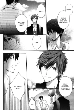 Page 31 of Itoshi no FARAWAY | Far Away Beloved