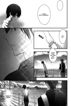 Page 32 of Itoshi no FARAWAY | Far Away Beloved