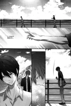 Page 33 of Itoshi no FARAWAY | Far Away Beloved