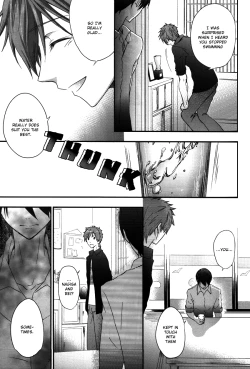 Page 36 of Itoshi no FARAWAY | Far Away Beloved