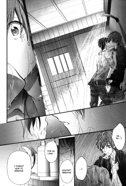 Page 39 of Itoshi no FARAWAY | Far Away Beloved