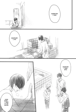 Page 42 of Itoshi no FARAWAY | Far Away Beloved