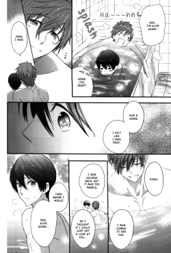 Page 49 of Itoshi no FARAWAY | Far Away Beloved