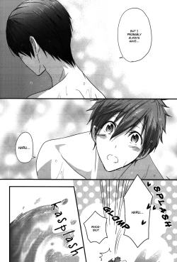 Page 51 of Itoshi no FARAWAY | Far Away Beloved