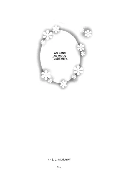 Page 55 of Itoshi no FARAWAY | Far Away Beloved