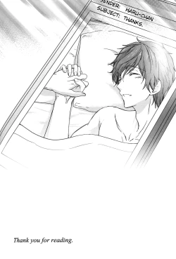 Page 61 of Itoshi no FARAWAY | Far Away Beloved