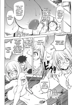 Page 16 of Kayanee and the Kid at the hotsprings!