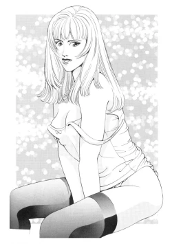 Page 114 of Hikaru Hayashi - Techniques For Drawing Female Manga Characters