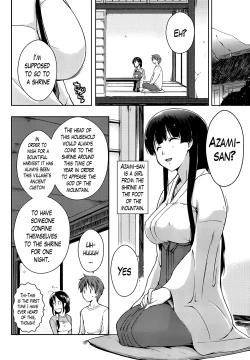 Page 31 of Ero Life Ch. 1-3