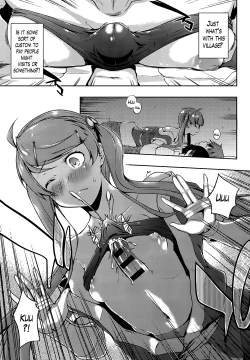 Page 64 of Ero Life Ch. 1-3