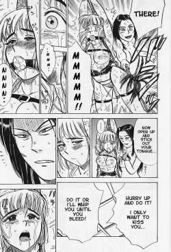 Page 143 of Kankin Ryoujoku