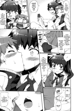 Page 28 of Afureru made Shite | Overflowing with Cum Ch. 1-3
