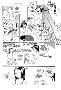 Page 70 of Sister Slave Ch.1-7