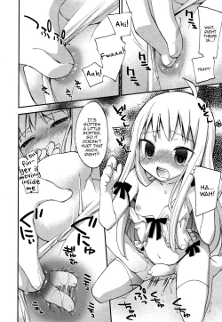 Page 6 of Otokonoko Onnanoko