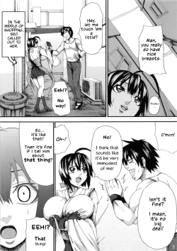 Page 2 of Musubi-tan Dai Pinch!!!
