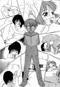 Page 161 of Shoujo Densetsu Millennium