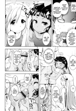 Page 46 of Onii-chan no Suki ni Shite!?
