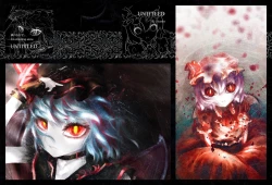 Page 7 of Yasoukyoku: Unmei Izayoi