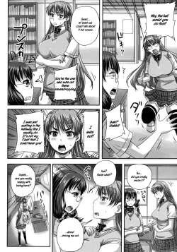 Page 14 of Zero sum game wa Okotowari | REFUSE the zero sum game