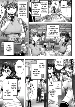 Page 7 of Zero sum game wa Okotowari | REFUSE the zero sum game
