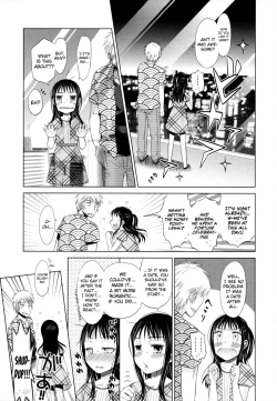 Page 93 of Shoujo to Gang to Aoi Yoru Ch. 1-4